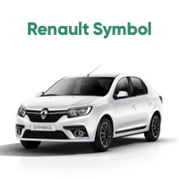 Renault Symbol